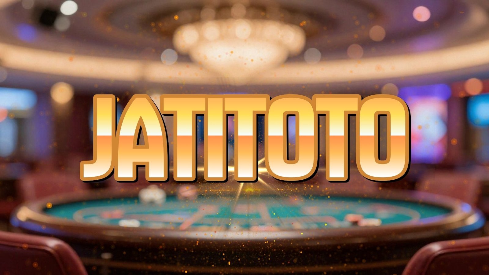 JATITOTO JATITOTO